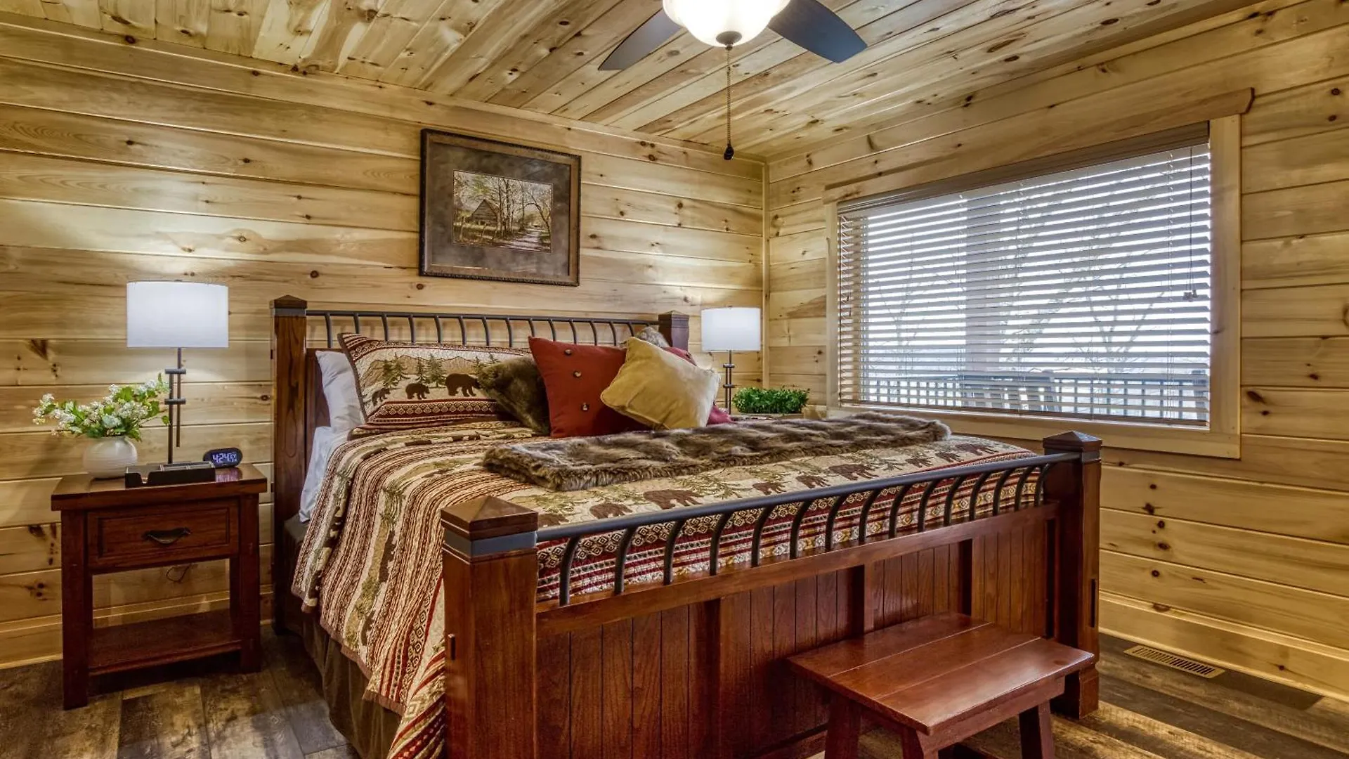 Gritz Carlton Lodge, 2 Large Cabins, 2 Pools, 2 Theater Rooms, 2 Game Rooms, Free Tickets Pigeon Forge