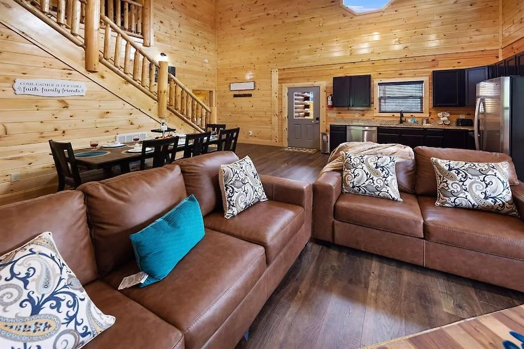 فيلة New! Indoor Pool/ps 5/hot Tub/parkway