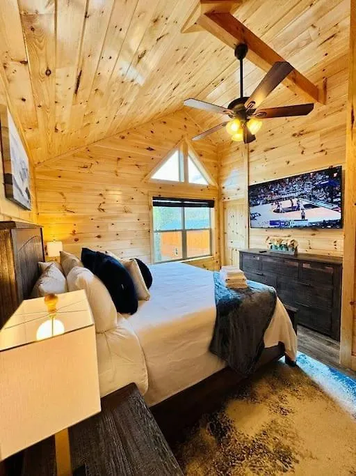 فيلة New! Indoor Pool/ps 5/hot Tub/parkway *