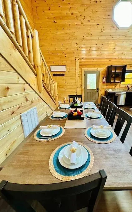 New! Indoor Pool/ps 5/hot Tub/parkway * Pigeon Forge