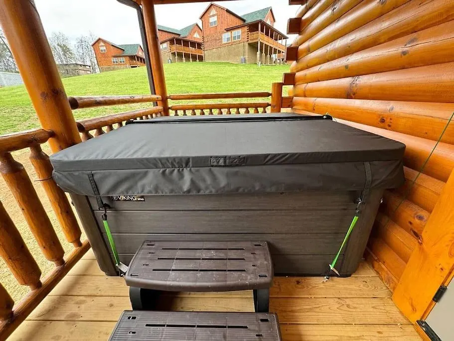 Villa New! Indoor Pool/ps 5/hot Tub/parkway