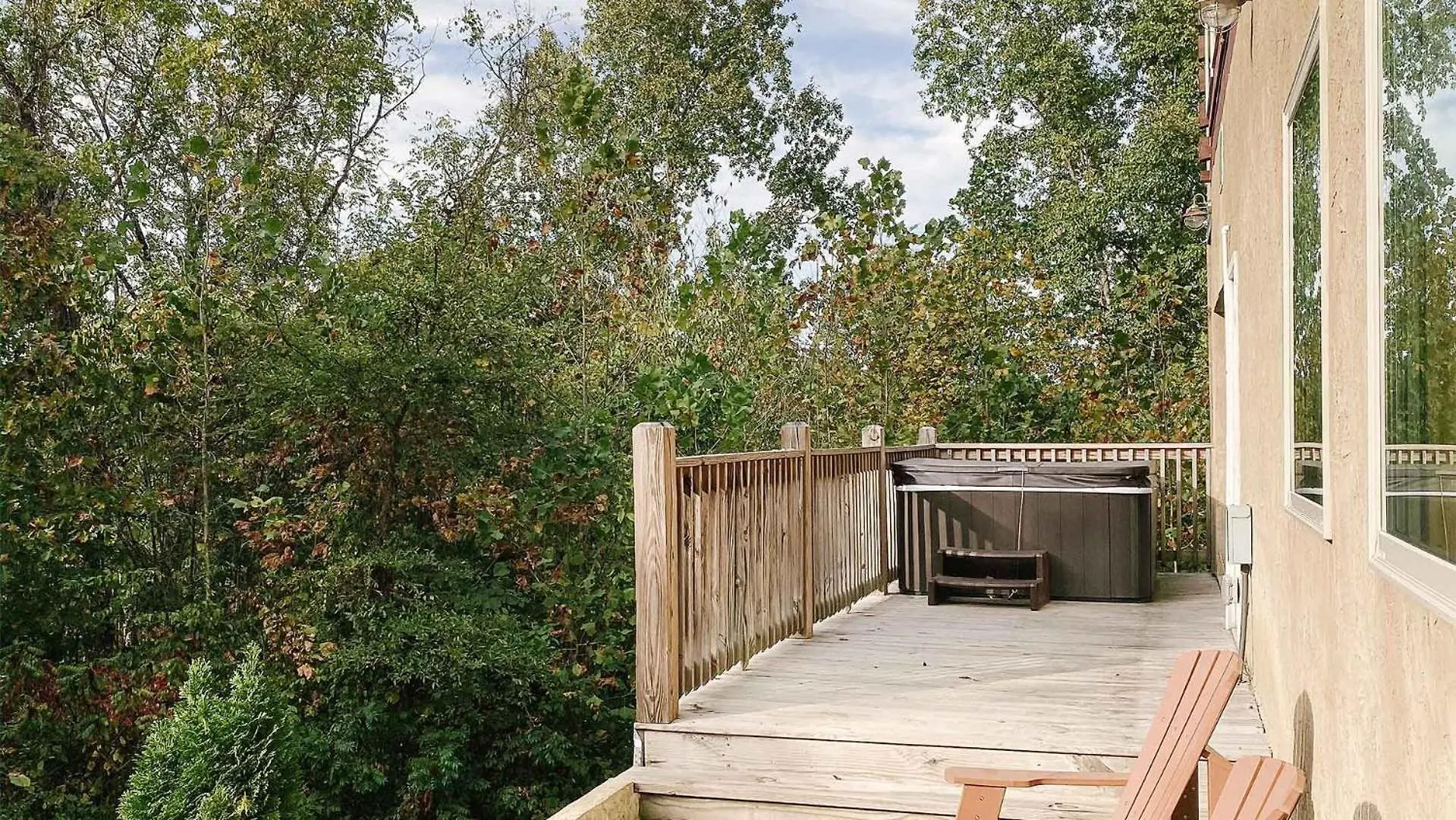 Comfy Retreat Wprivate Pool, Hot Tub, Game