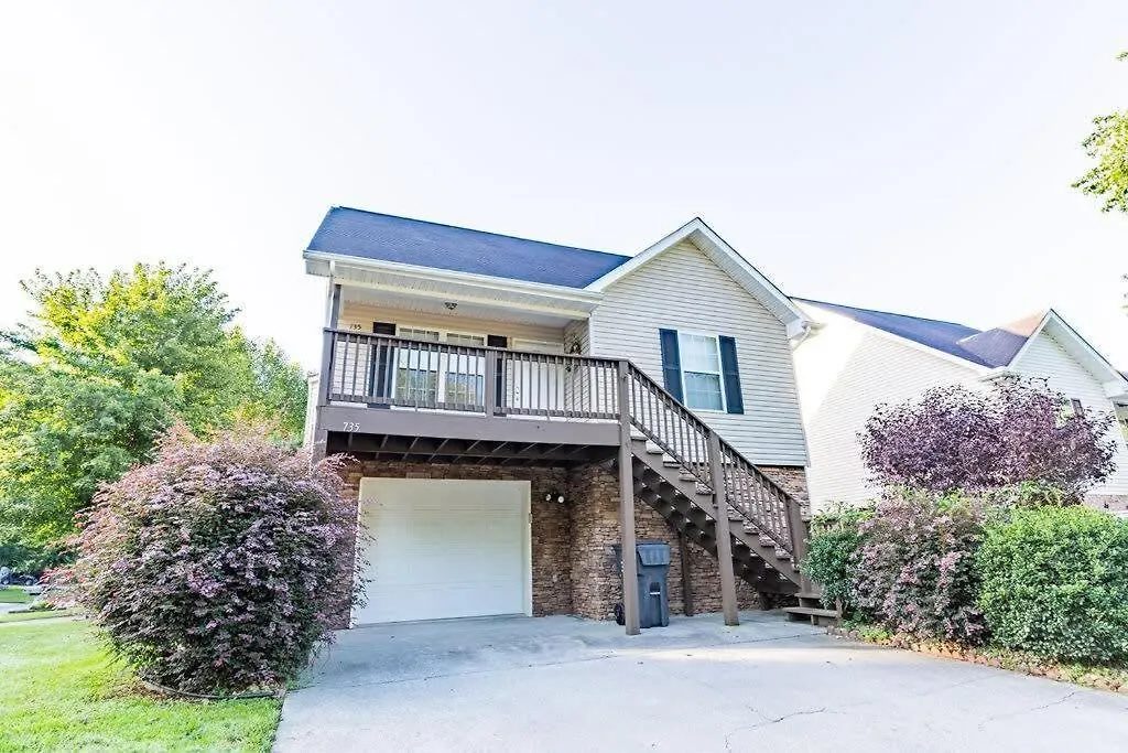 Holiday home Cozy W Hot Tub Near River *