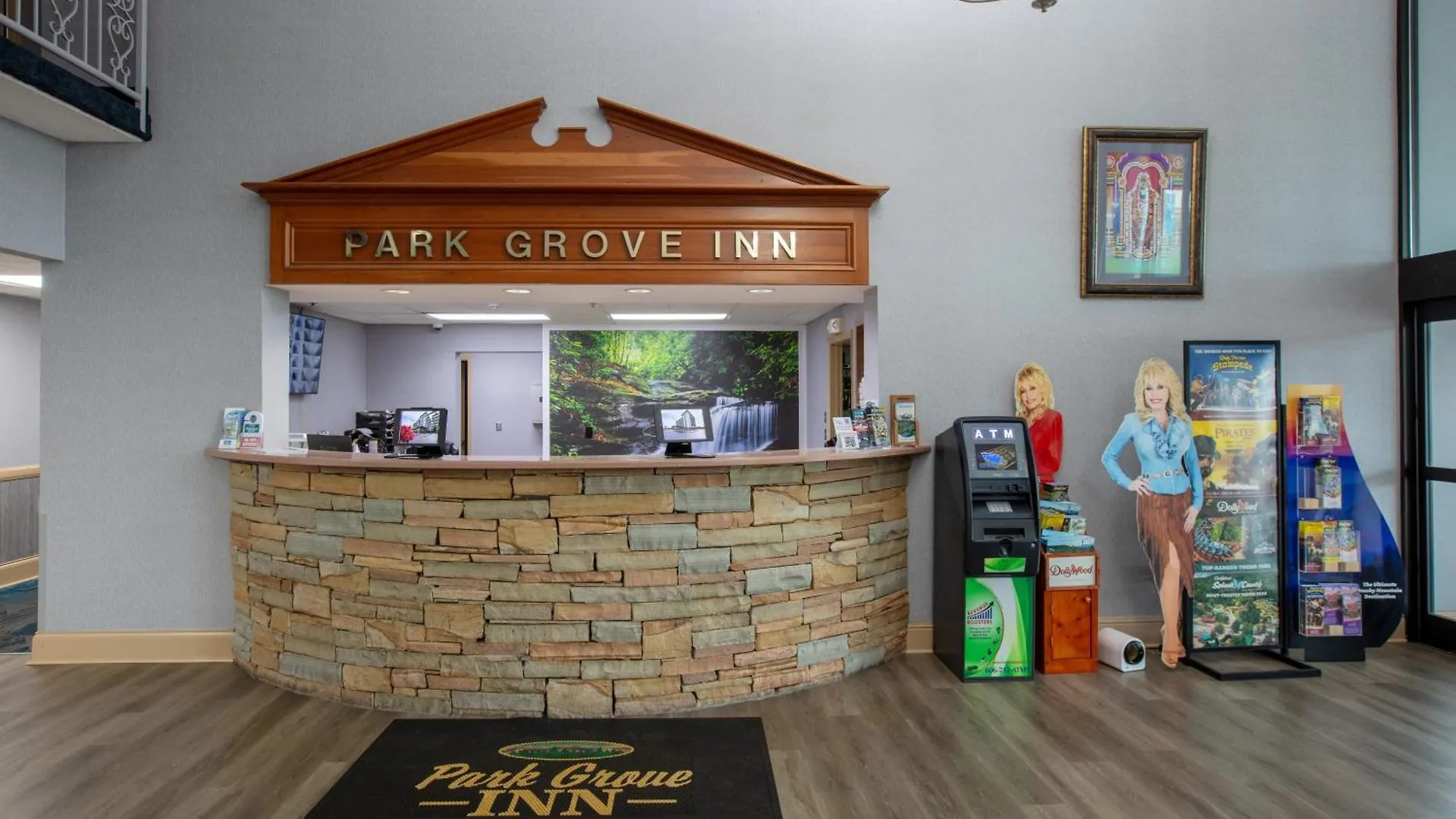 Park Grove 3* Pigeon Forge