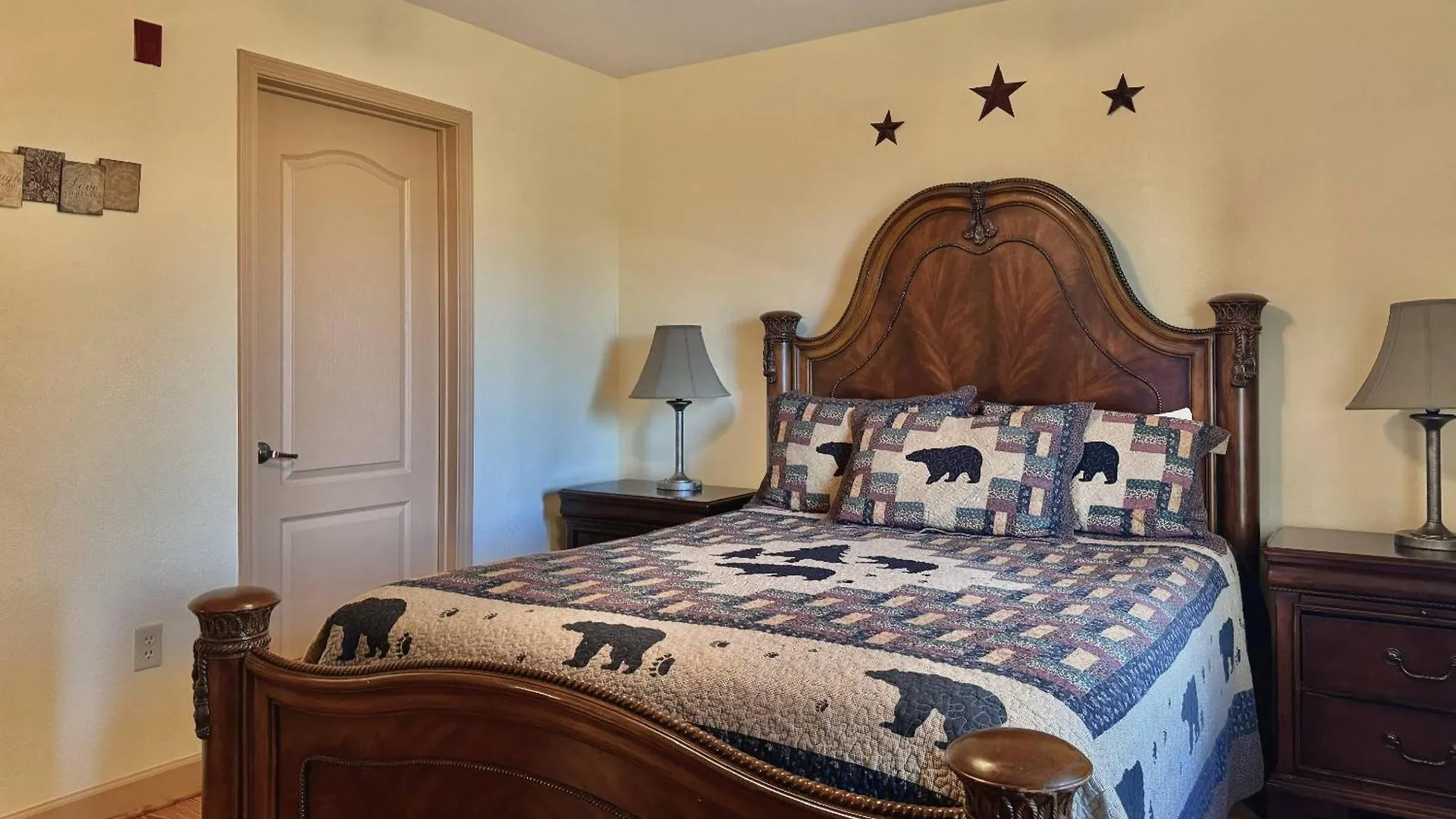 Mountain View #3604 Holiday home Pigeon Forge