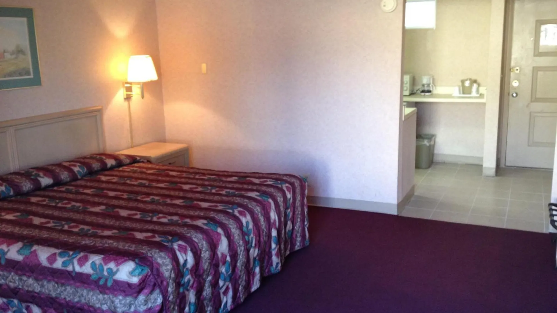 Motel Valley Pigeon Forge