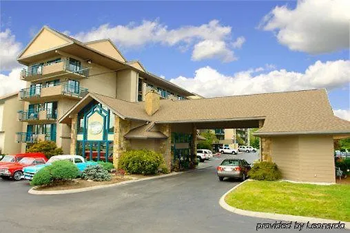 酒店 Smoky Meadows 2*