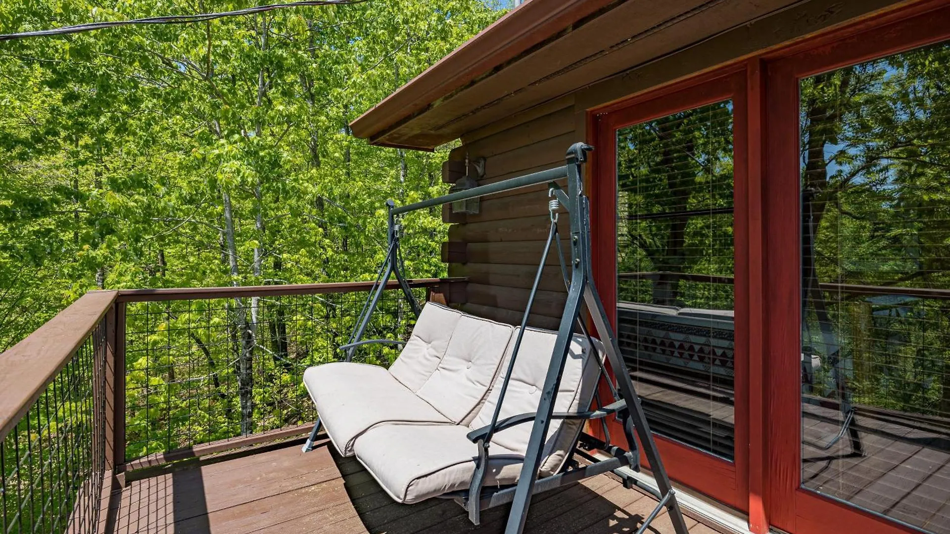Holiday home About The View-free Dollywood Ticket, 5 Bedroom 4 Bath Family Retreat W Mountain Views, Privacy *