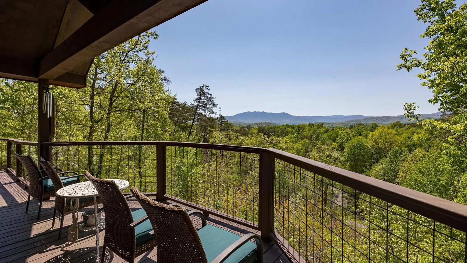 Holiday home About The View-free Dollywood Ticket, 5 Bedroom 4 Bath Family Retreat W Mountain Views, Privacy *