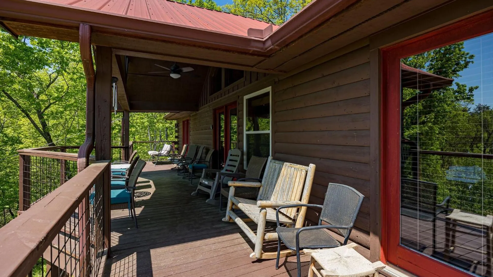 About The View-free Dollywood Ticket, 5 Bedroom 4 Bath Family Retreat W Mountain Views, Privacy