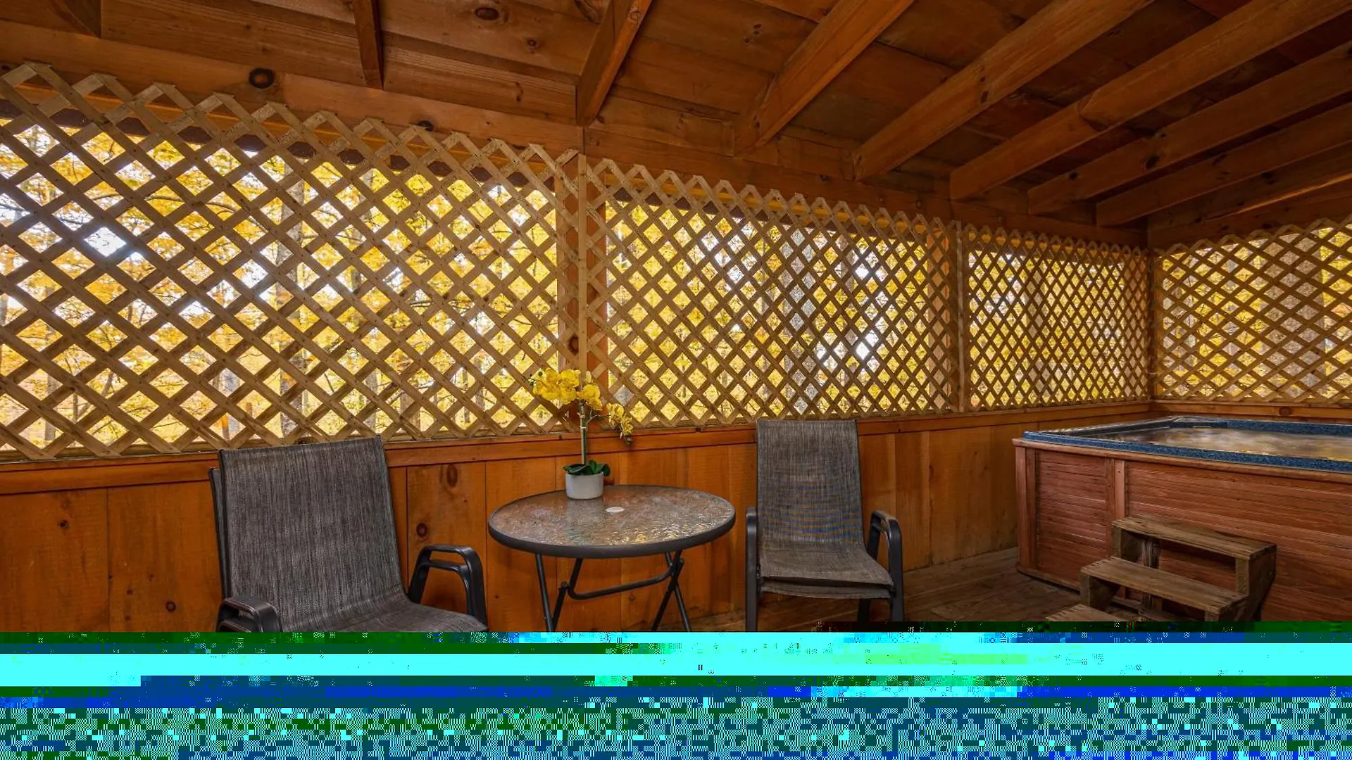 About The View-free Dollywood Ticket, 5 Bedroom 4 Bath Family Retreat W Mountain Views, Privacy