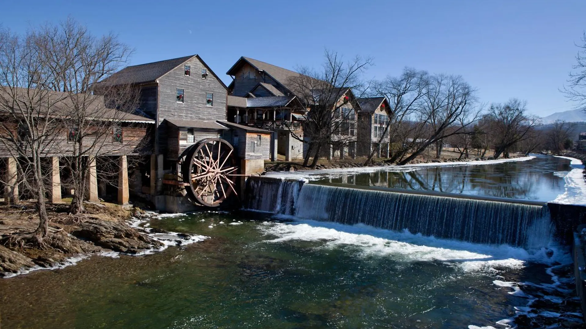 River Secret