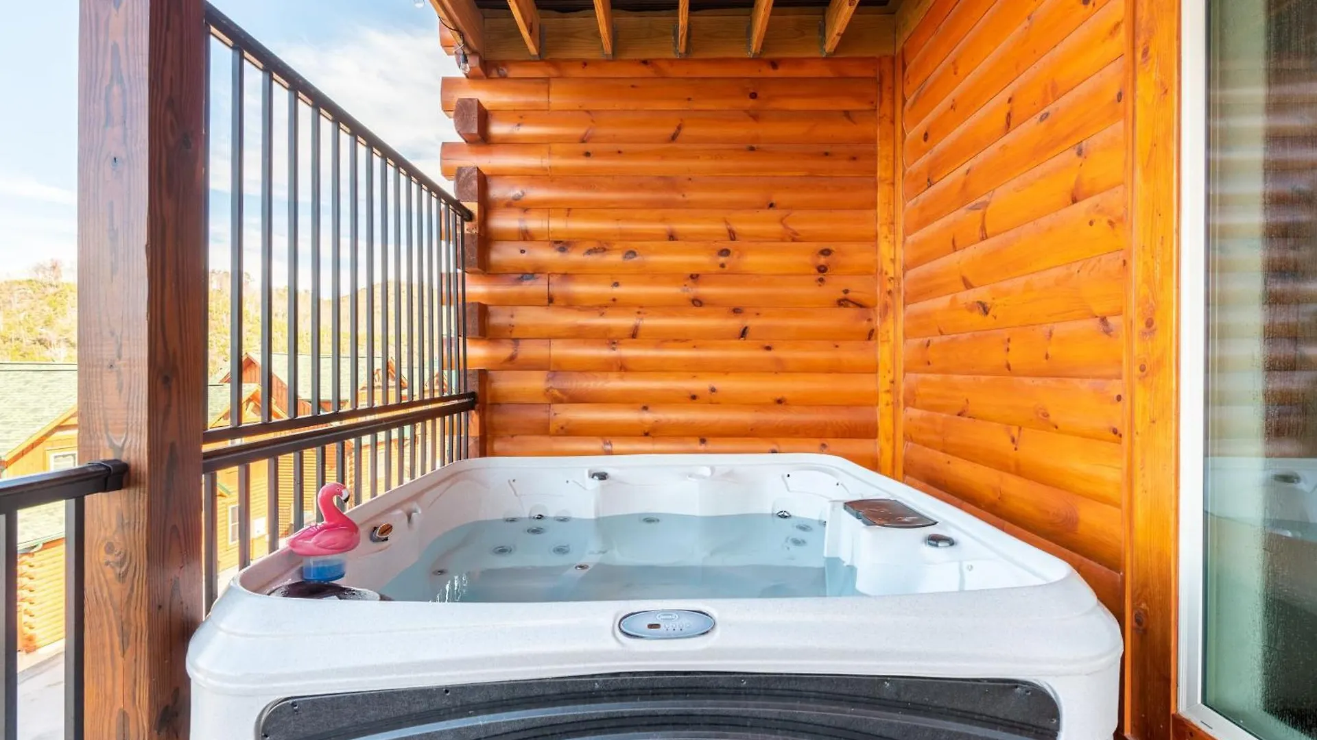 Holiday home Duval By Avantstay 10min To Dt W Indoor Pool Hot Tub Amazing Views