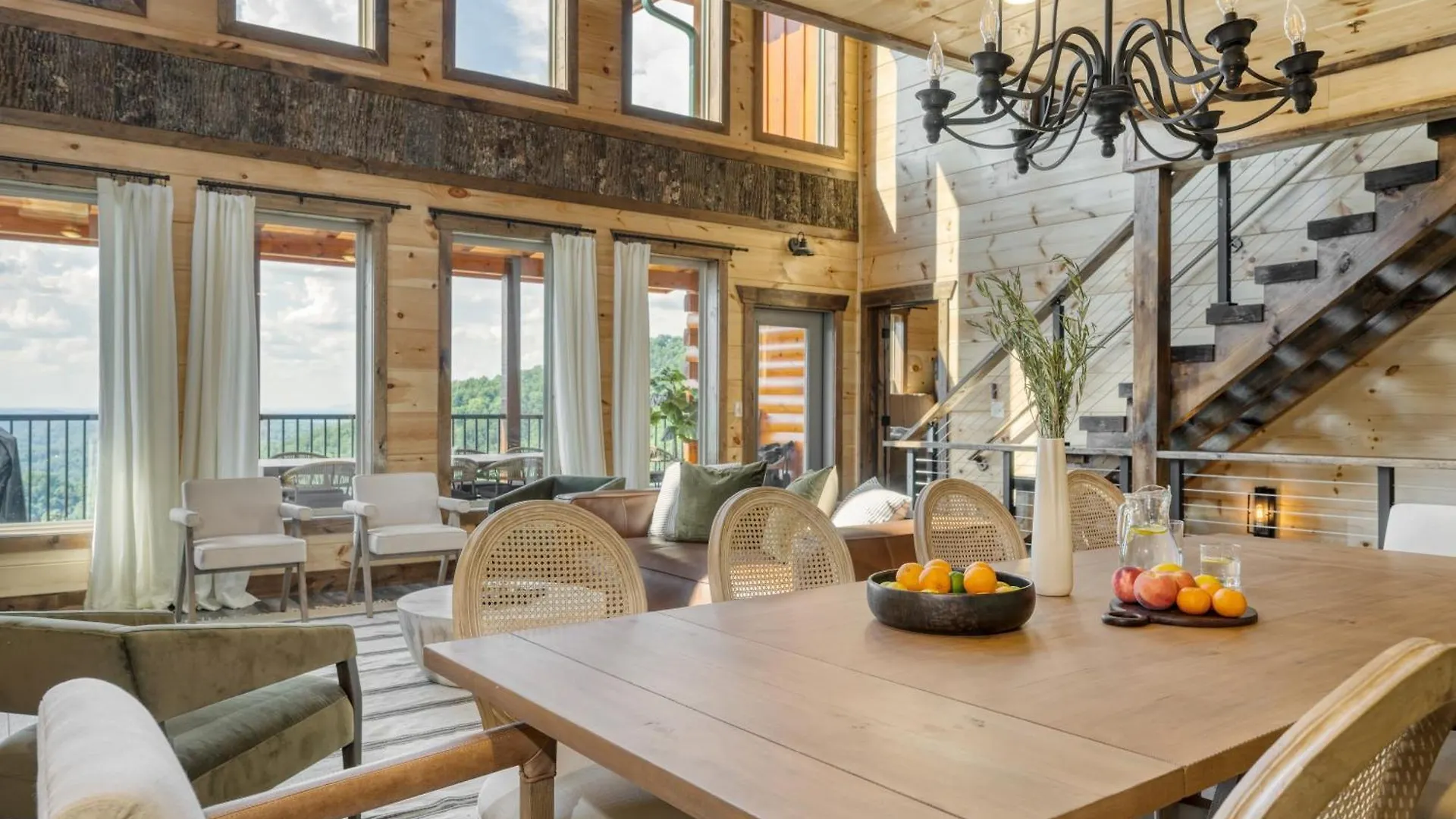 Holiday home Duval By Avantstay 10min To Dt W Indoor Pool Hot Tub Amazing Views
