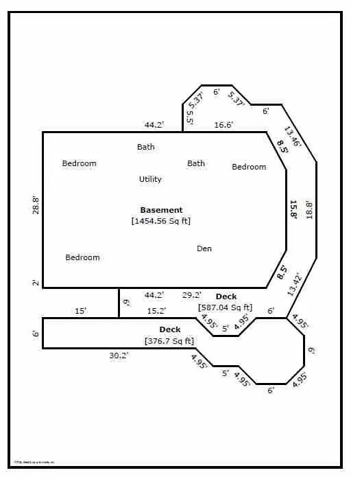 Holiday home Beautiful 6 Bdr Cabin With Hot Tub In The Smokies! *