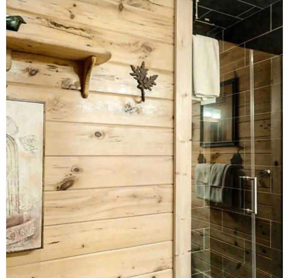Beautiful 6 Bdr Cabin With Hot Tub In The Smokies! Pigeon Forge