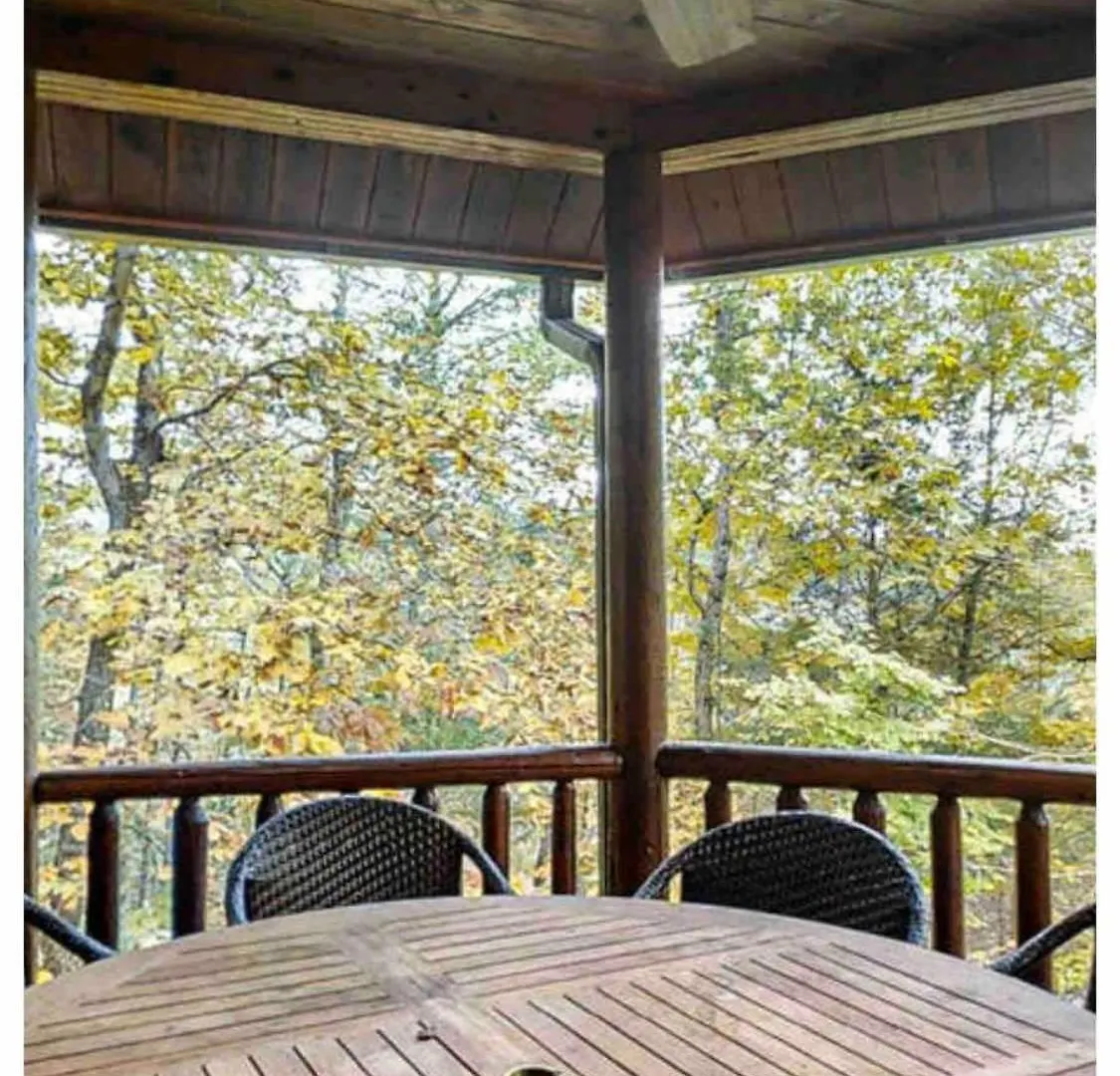 Beautiful 6 Bdr Cabin With Hot Tub In The Smokies!