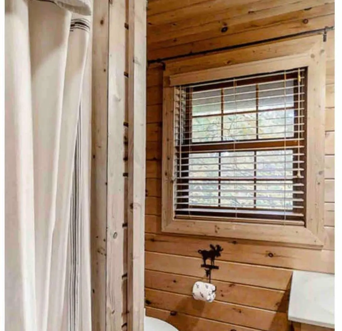 Holiday home Beautiful 6 Bdr Cabin With Hot Tub In The Smokies! *