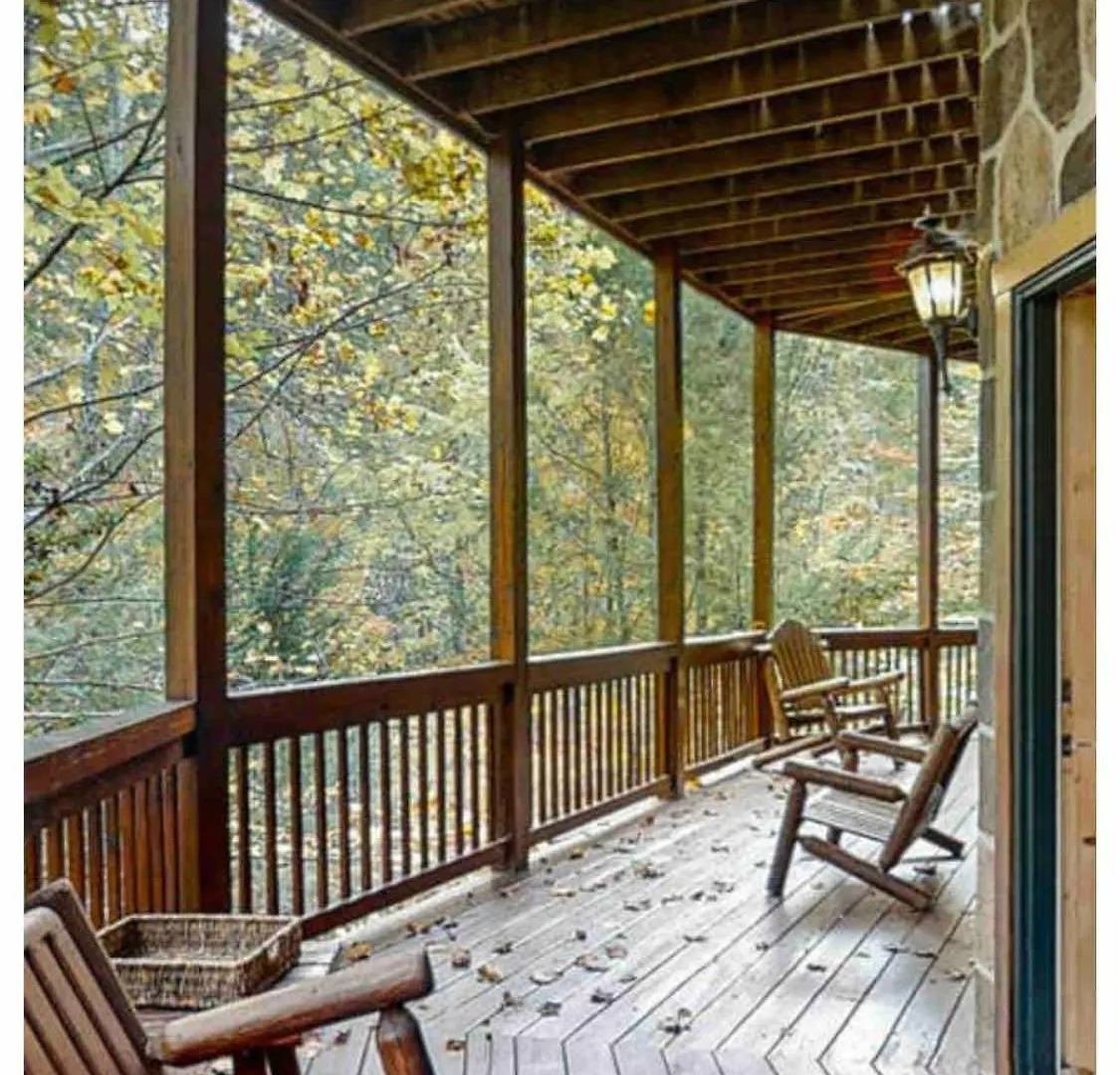 Holiday home Beautiful 6 Bdr Cabin With Hot Tub In The Smokies! Pigeon Forge