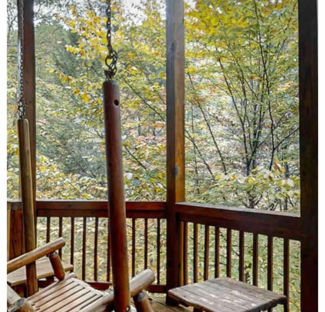 Beautiful 6 Bdr Cabin With Hot Tub In The Smokies!