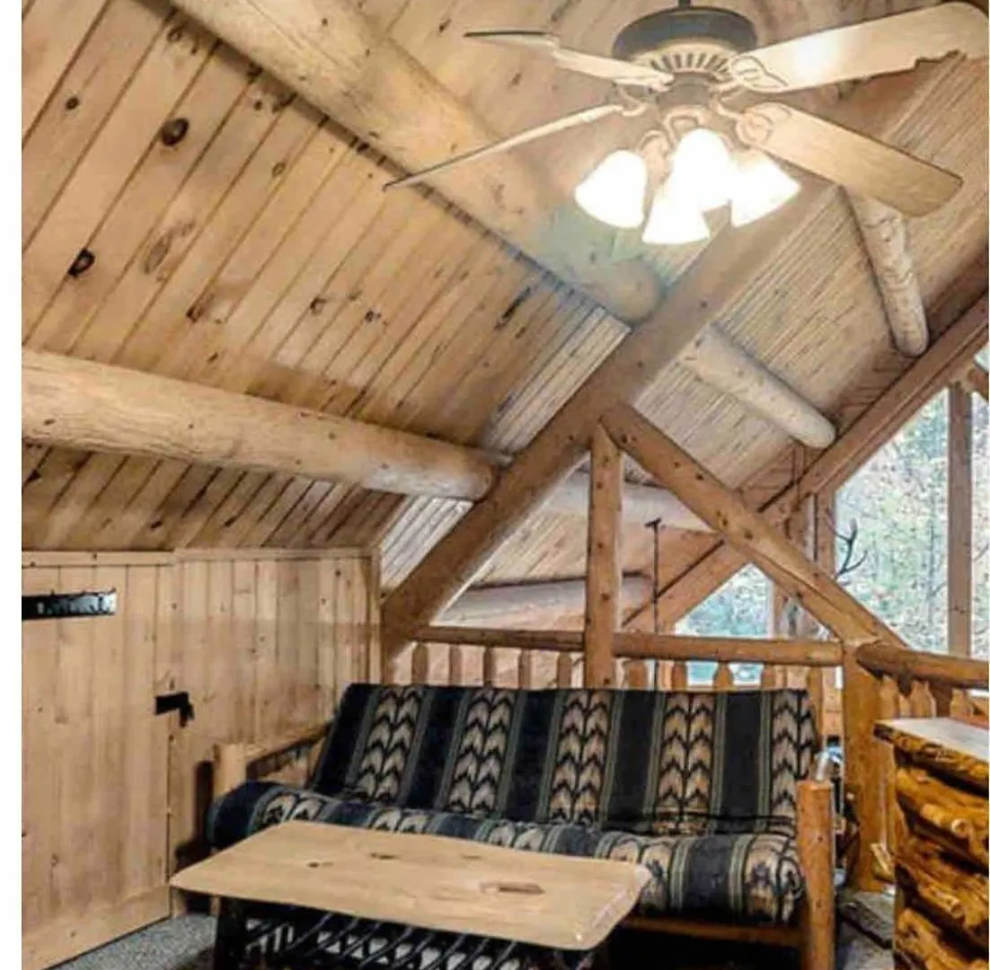 Holiday home Beautiful 6 Bdr Cabin With Hot Tub In The Smokies! *