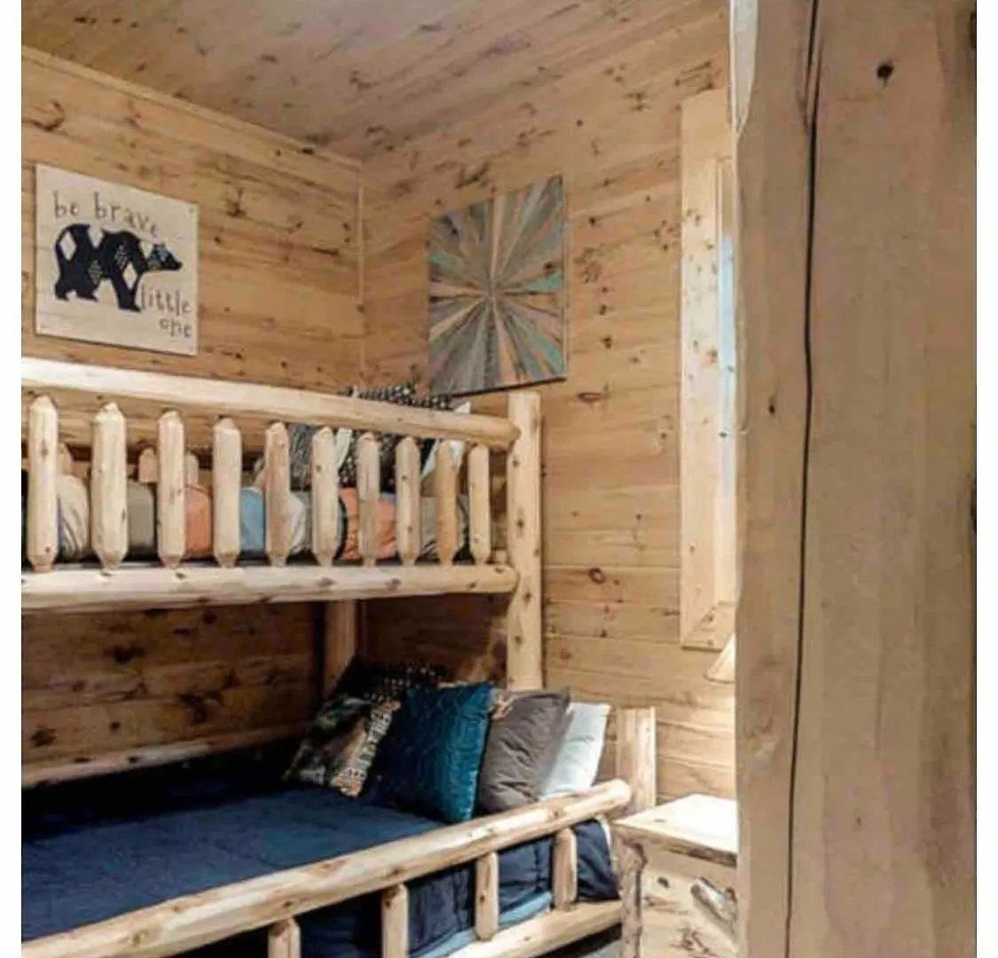 Holiday home Beautiful 6 Bdr Cabin With Hot Tub In The Smokies!