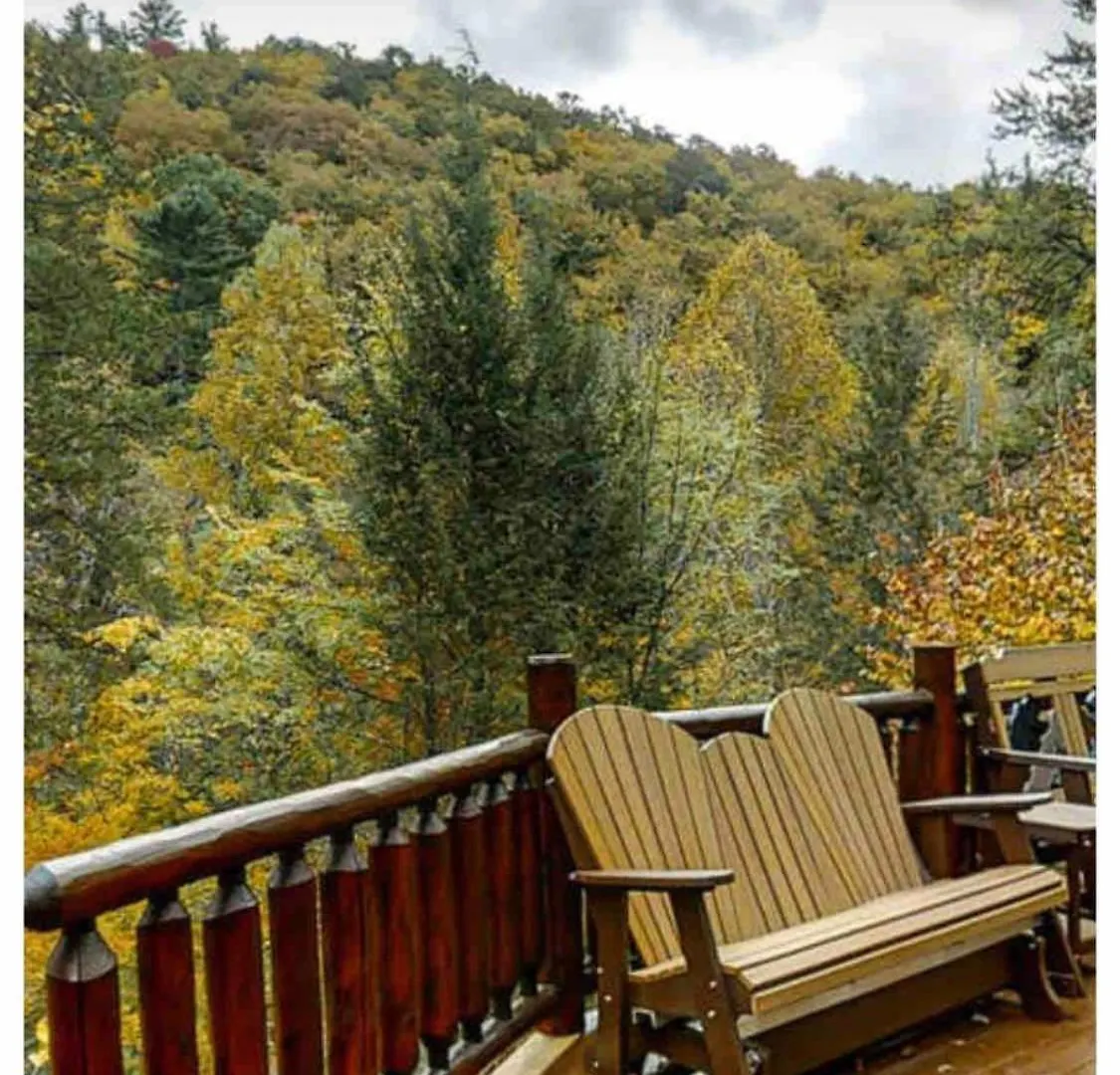 Holiday home Beautiful 6 Bdr Cabin With Hot Tub In The Smokies! *