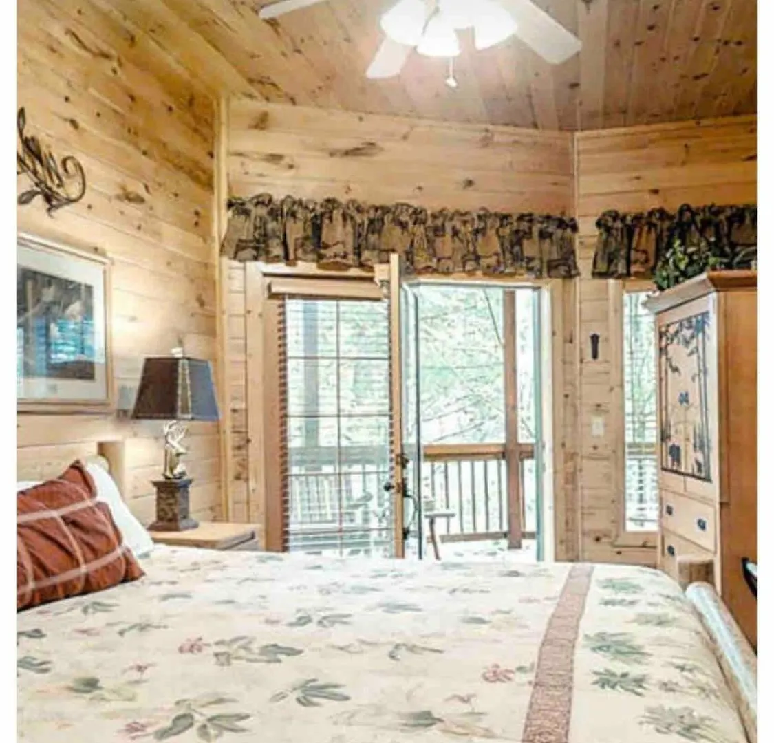 Beautiful 6 Bdr Cabin With Hot Tub In The Smokies! Pigeon Forge