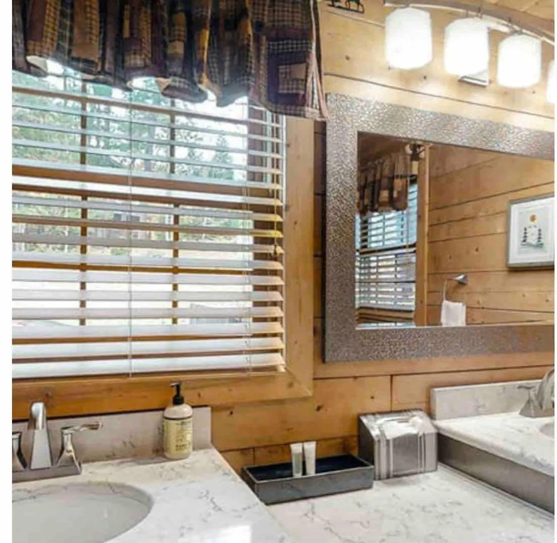 Holiday home Beautiful 6 Bdr Cabin With Hot Tub In The Smokies! *