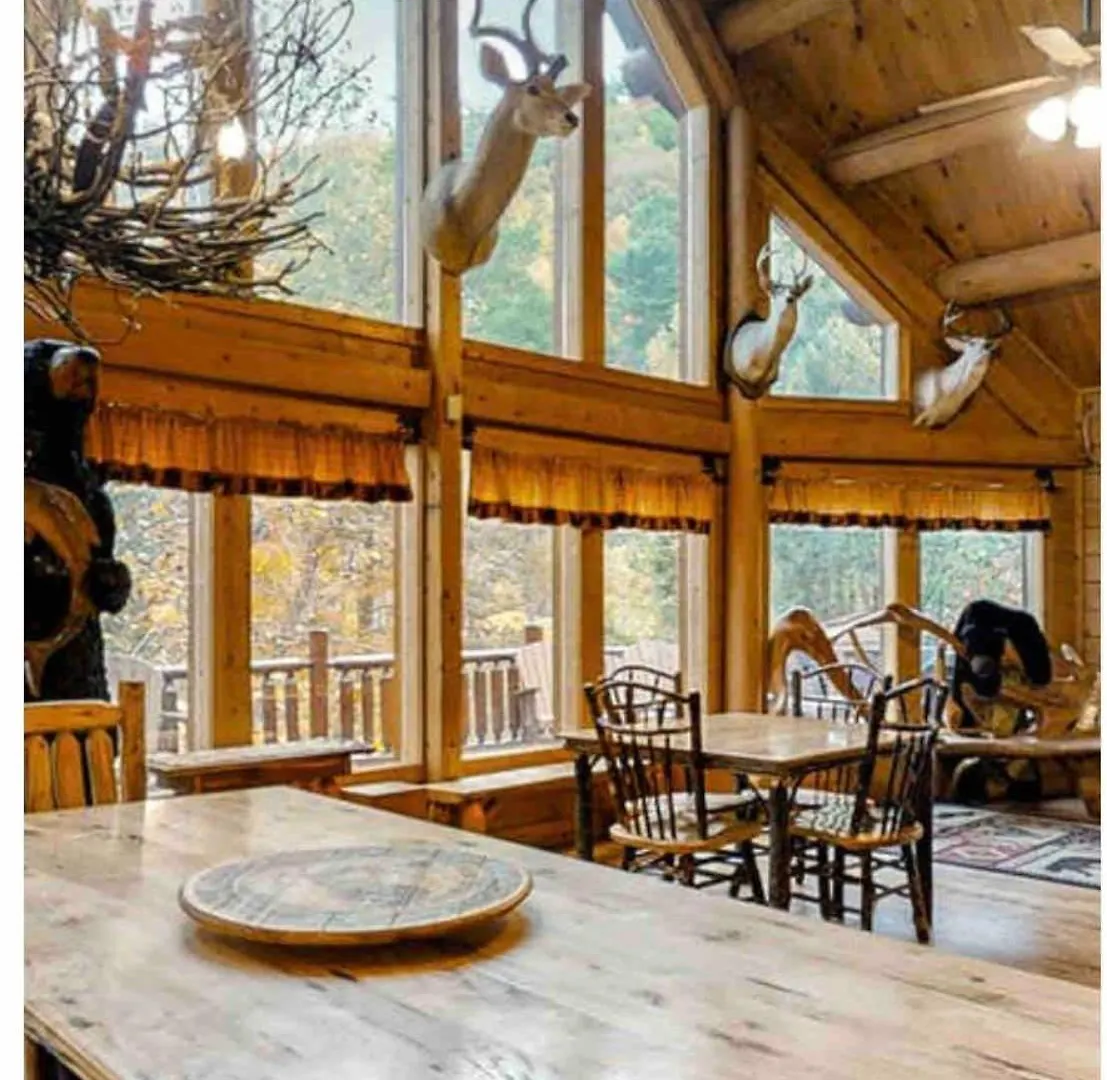 Beautiful 6 Bdr Cabin With Hot Tub In The Smokies! Pigeon Forge