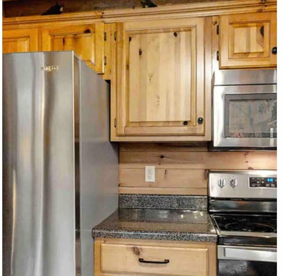 Beautiful 6 Bdr Cabin With Hot Tub In The Smokies!