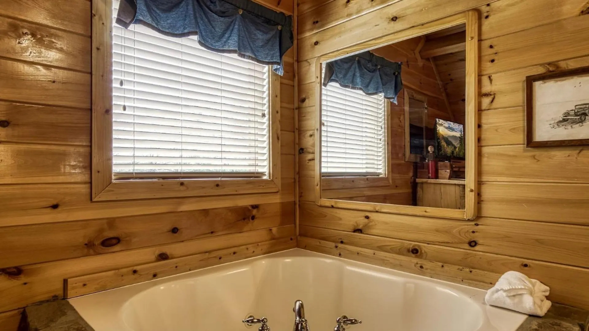 Holiday home Ern854 - Wagon Wheel - Great Location! Close To The Action! *
