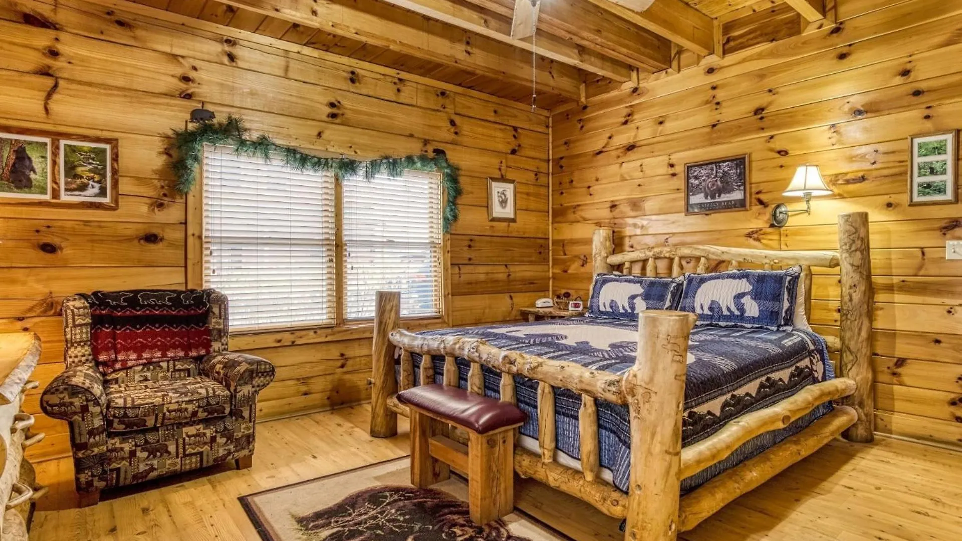 Holiday home Ern854 - Wagon Wheel - Great Location! Close To The Action!