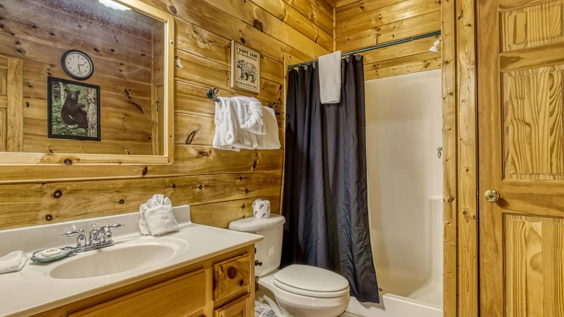 Holiday home Ern854 - Wagon Wheel - Great Location! Close To The Action!