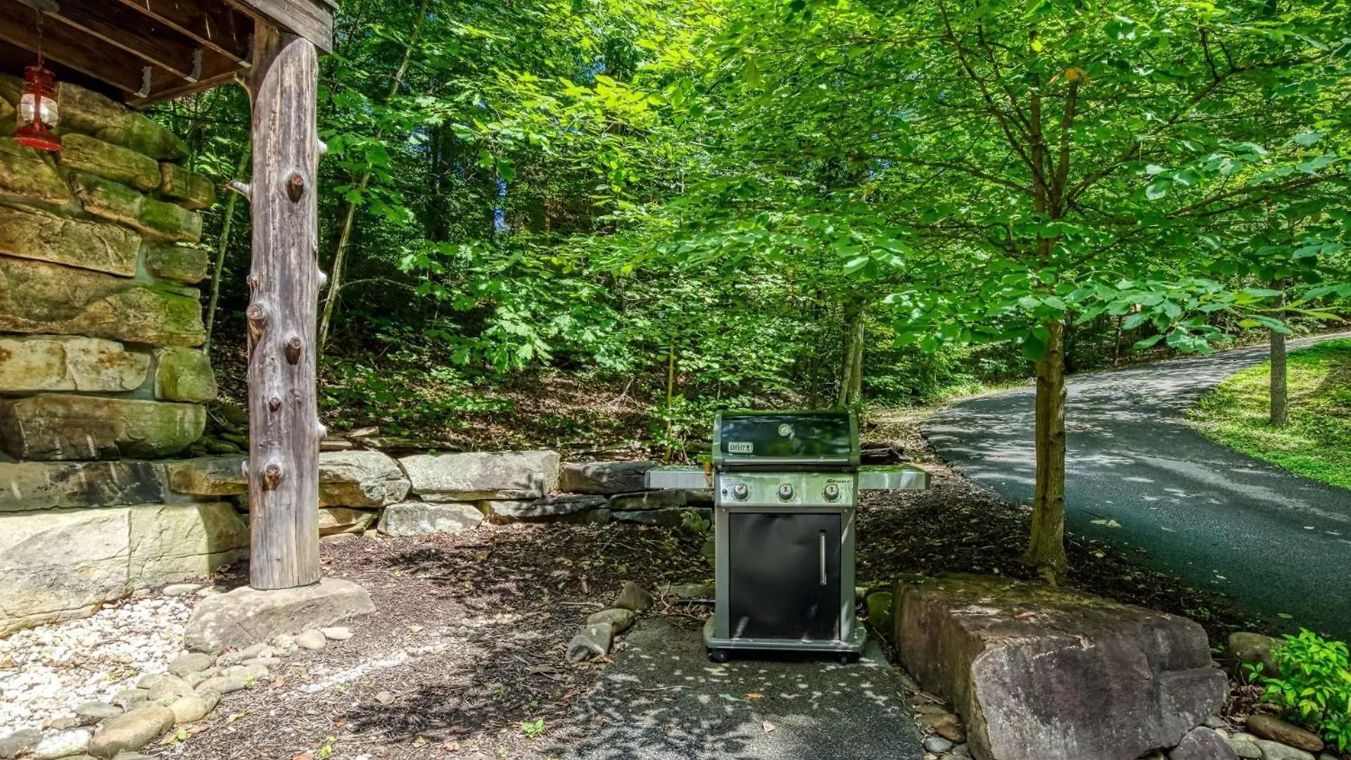 Er69 - Rachel's Tree House - Great Location, Close To The Action!