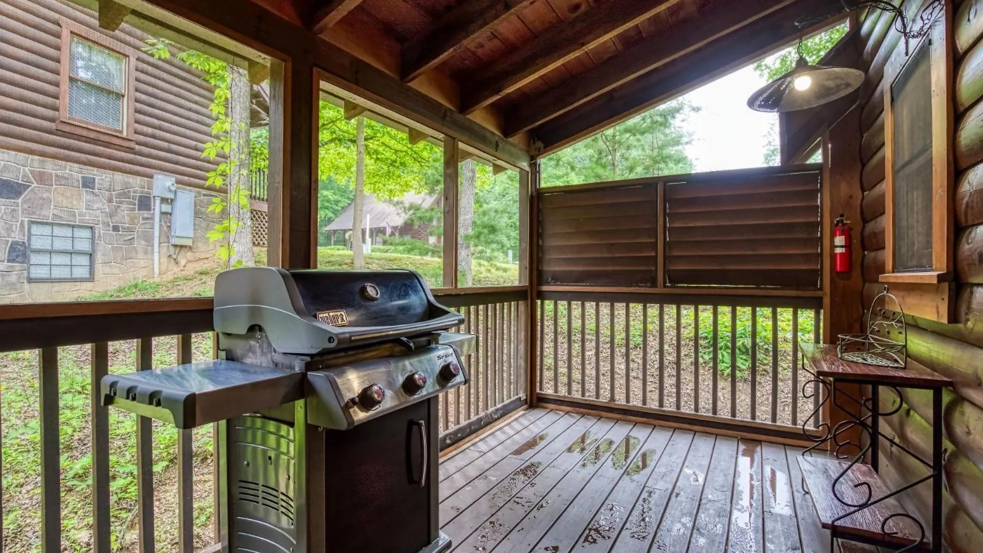 Holiday home Er66 - Lil' Bit Of Heaven - Great Location, Close To The Action! Pigeon Forge