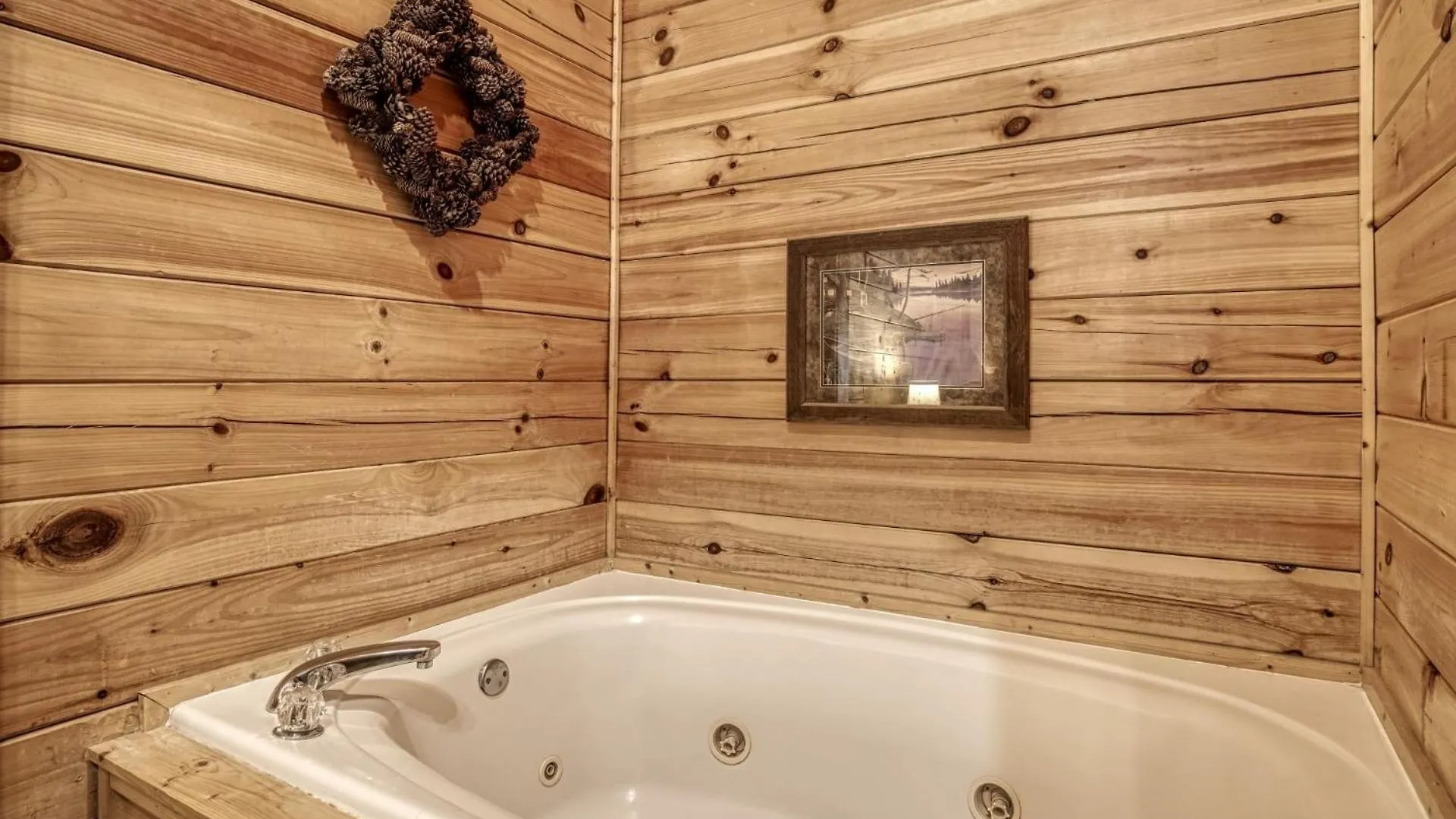 Er66 - Lil' Bit Of Heaven - Great Location, Close To The Action! Pigeon Forge