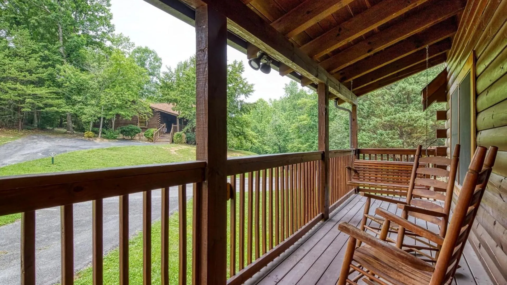 Holiday home Er66 - Lil' Bit Of Heaven - Great Location, Close To The Action!