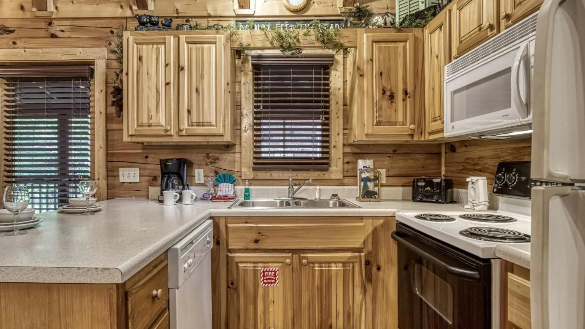 Holiday home Er66 - Lil' Bit Of Heaven - Great Location, Close To The Action!