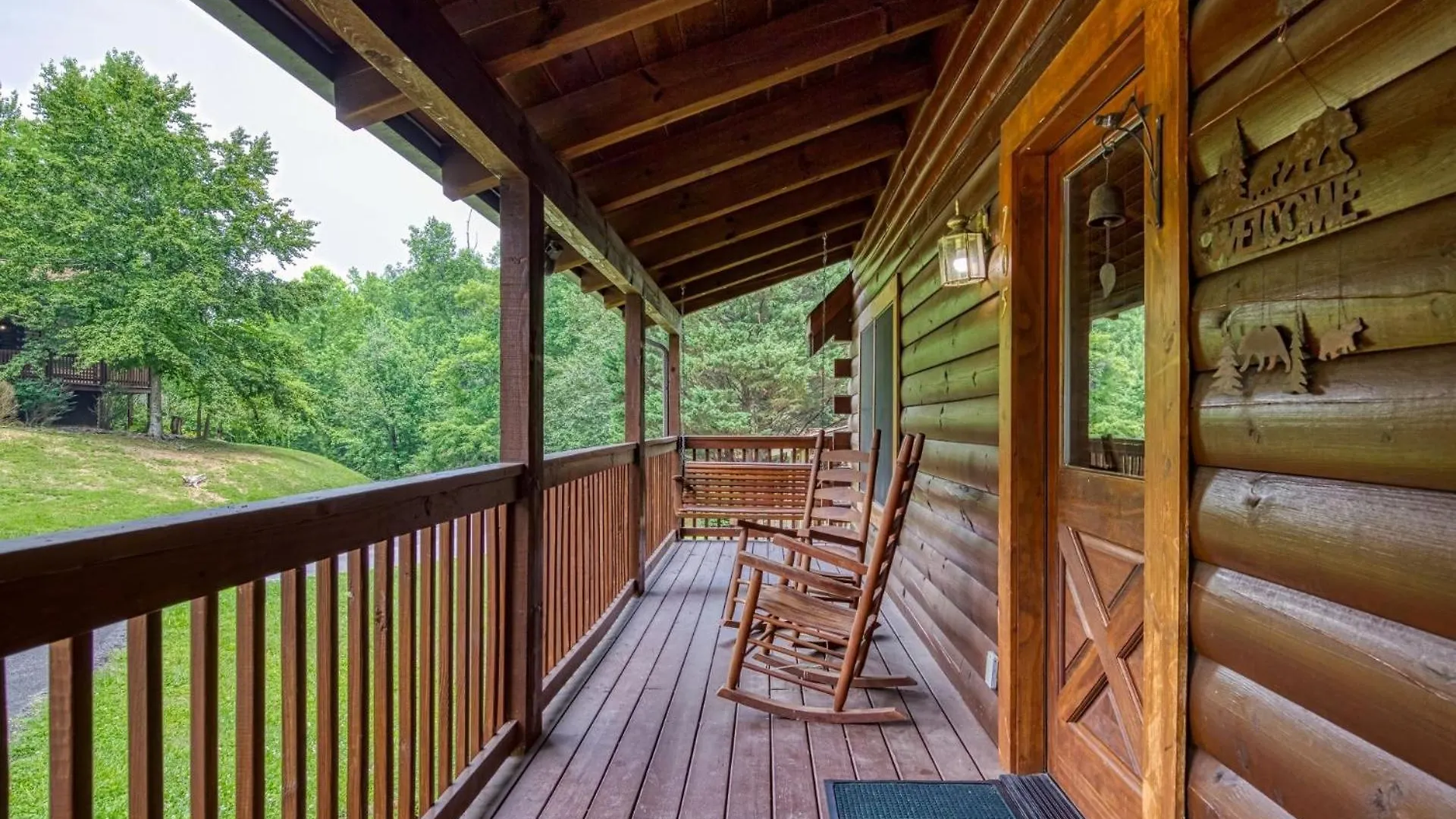 Holiday home Er66 - Lil' Bit Of Heaven - Great Location, Close To The Action! Pigeon Forge