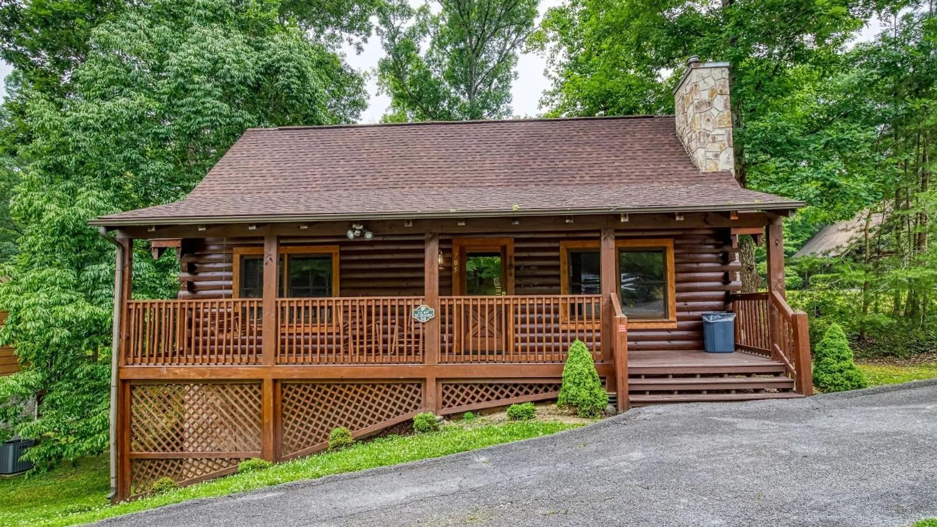 Holiday home Er66 - Lil' Bit Of Heaven - Great Location, Close To The Action! *