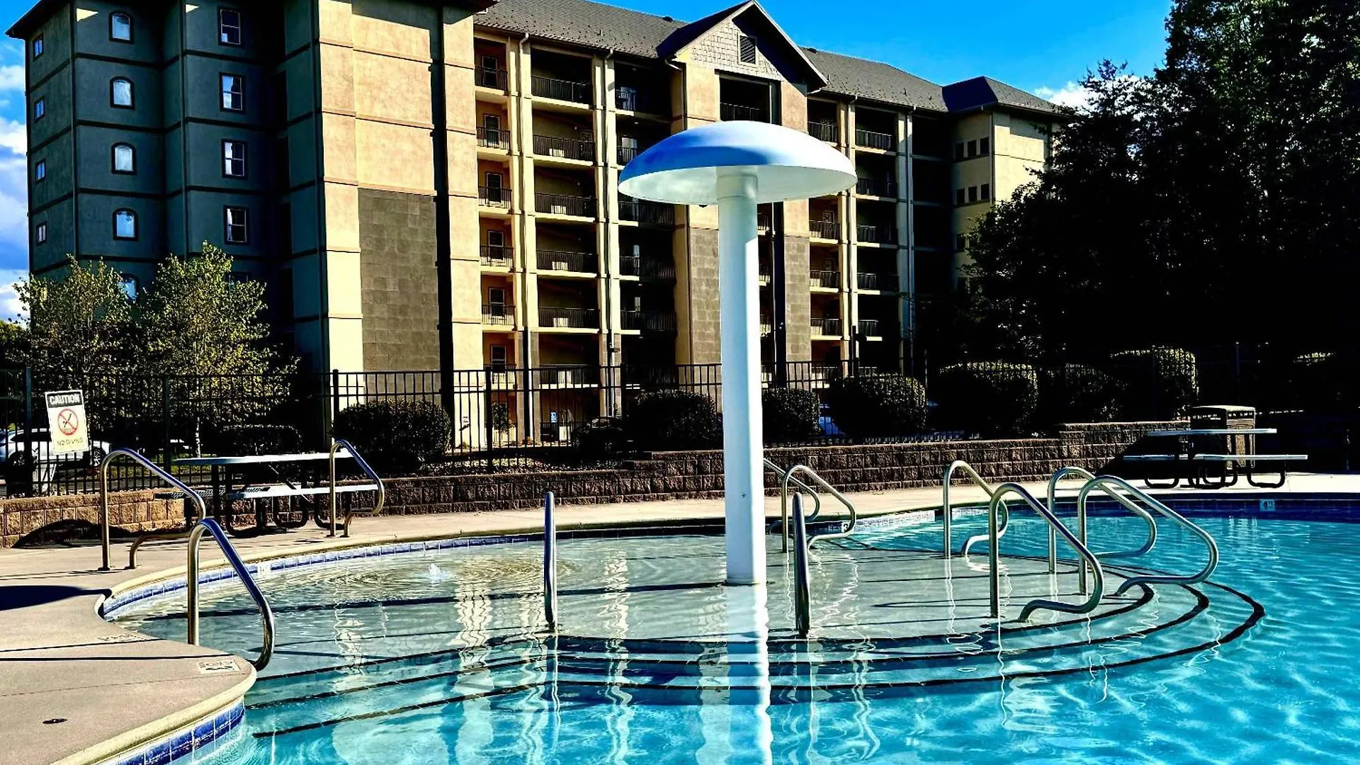 Simply Blessed Mountain View 1605 Pigeon Forge