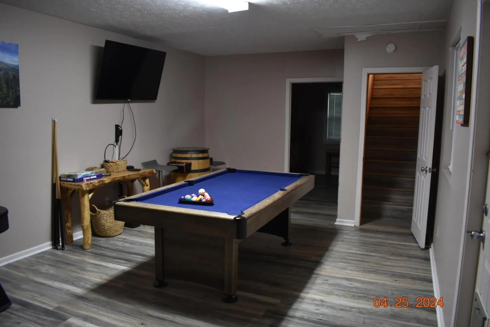1 Amazing Time Holiday home Pigeon Forge
