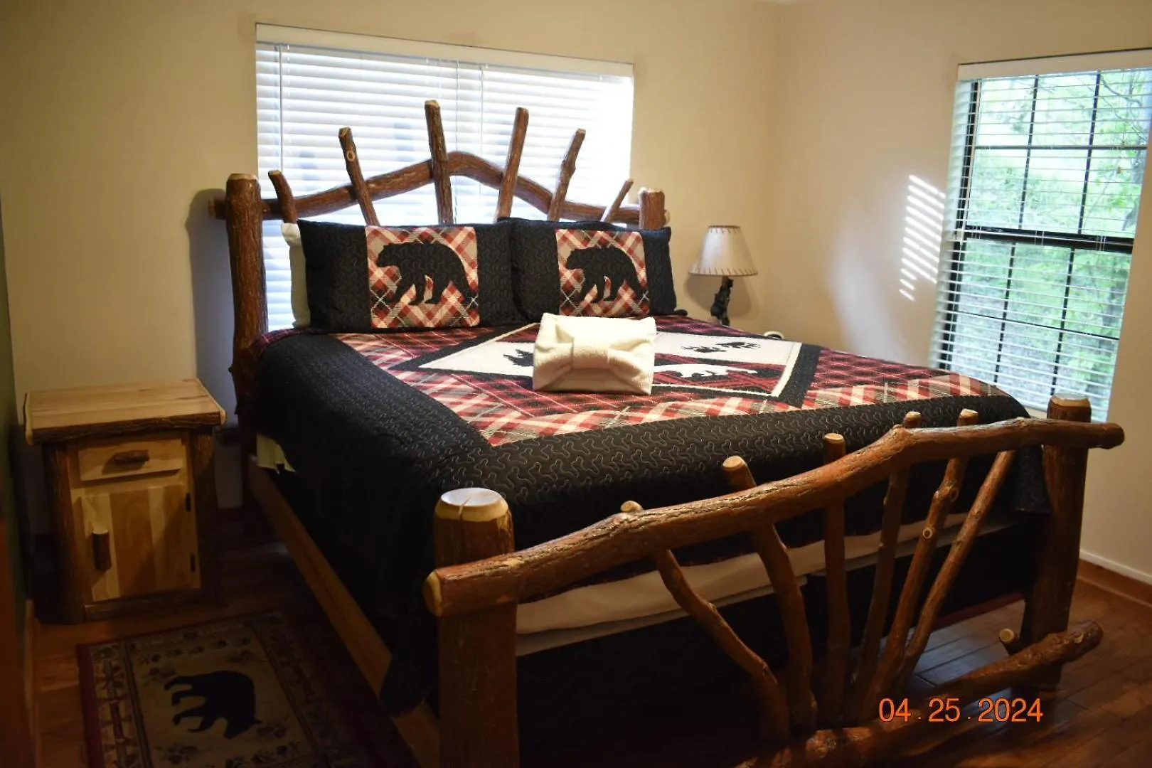 1 Amazing Time Feriehus Pigeon Forge