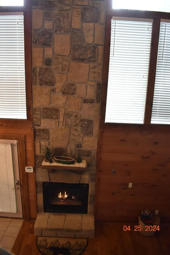 1 Amazing Time Holiday home Pigeon Forge