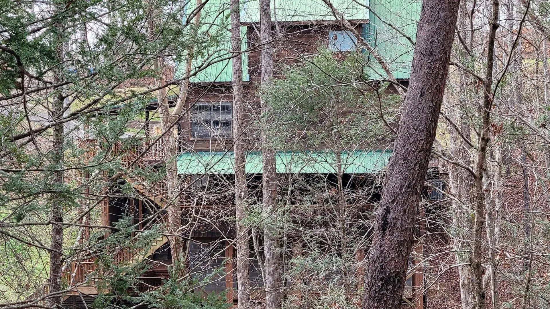 1 Amazing Time Holiday home Pigeon Forge