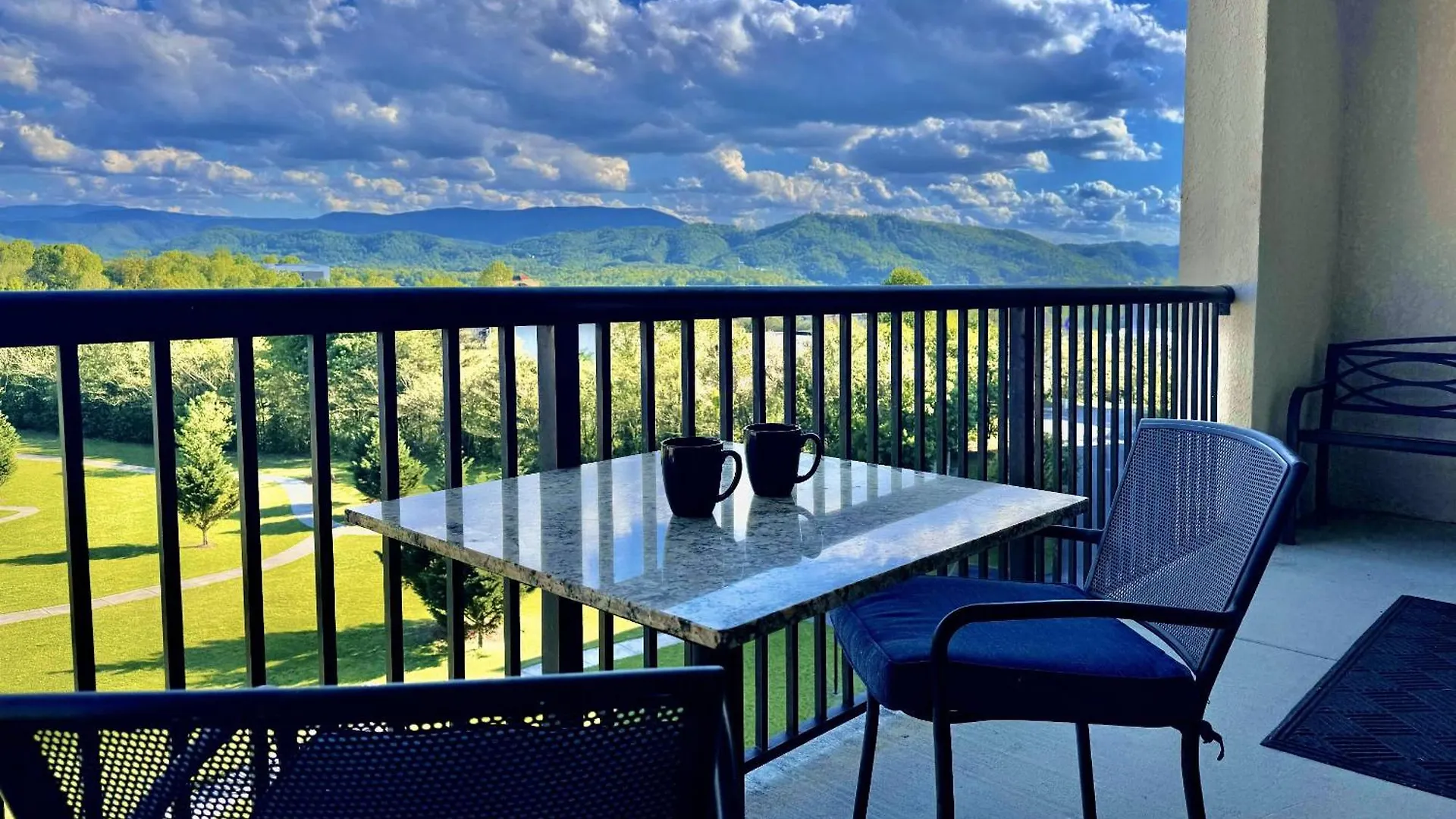 Mountain View #3505 Pigeon Forge