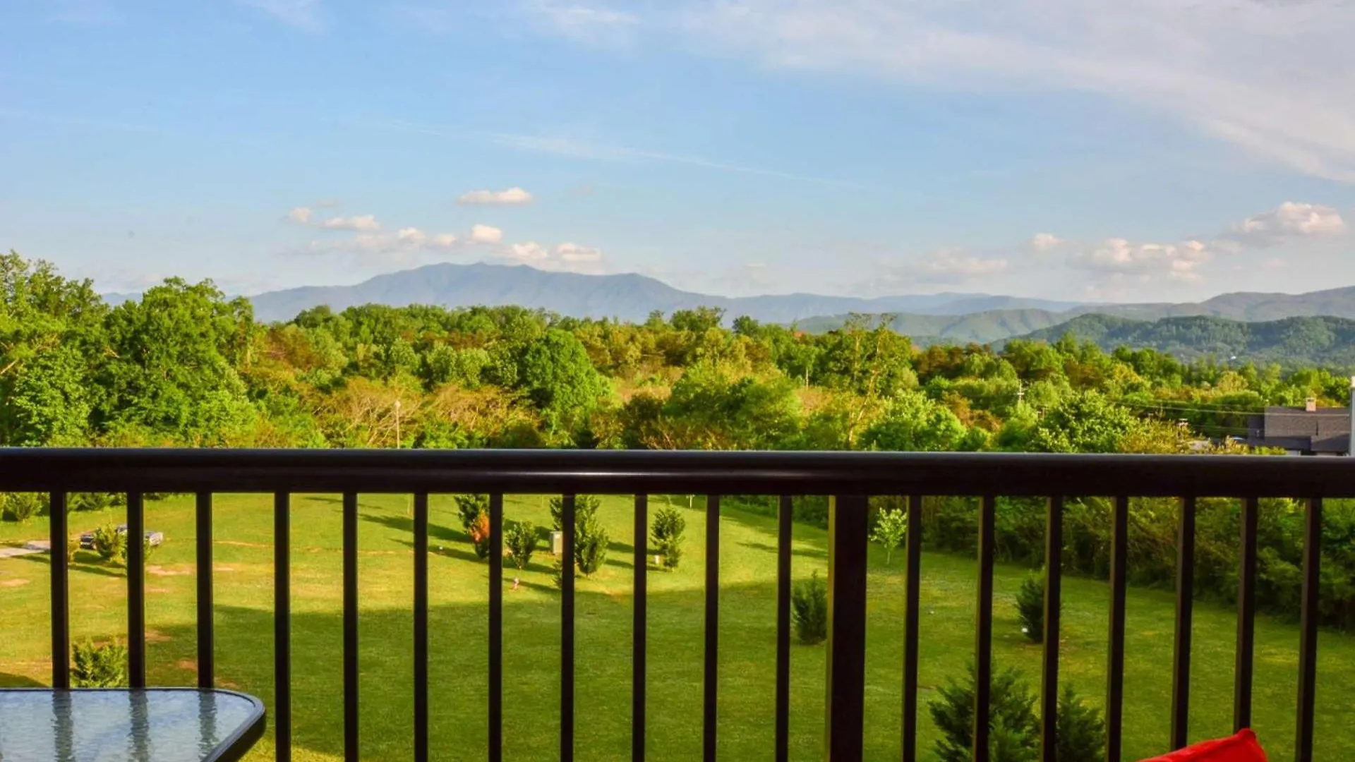 Mountain View #3505 Holiday home