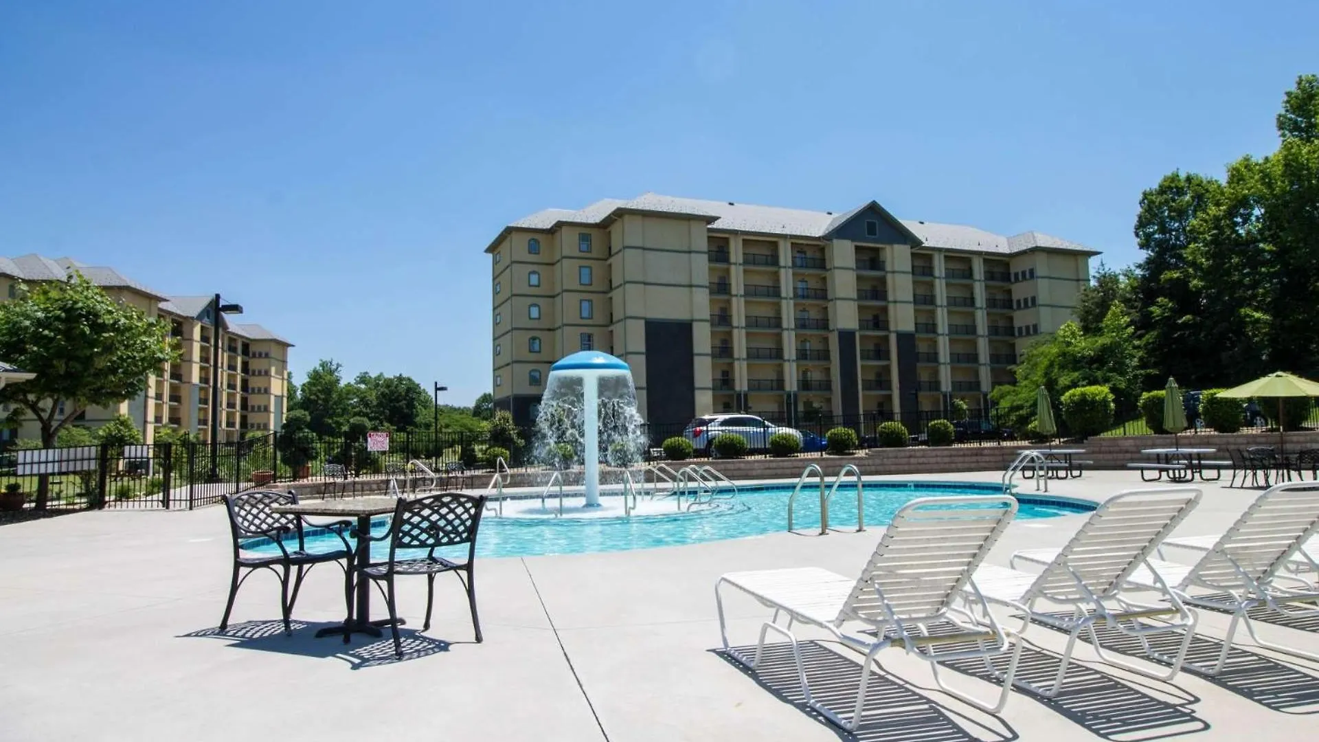 Mountain View #3407 Holiday home Pigeon Forge
