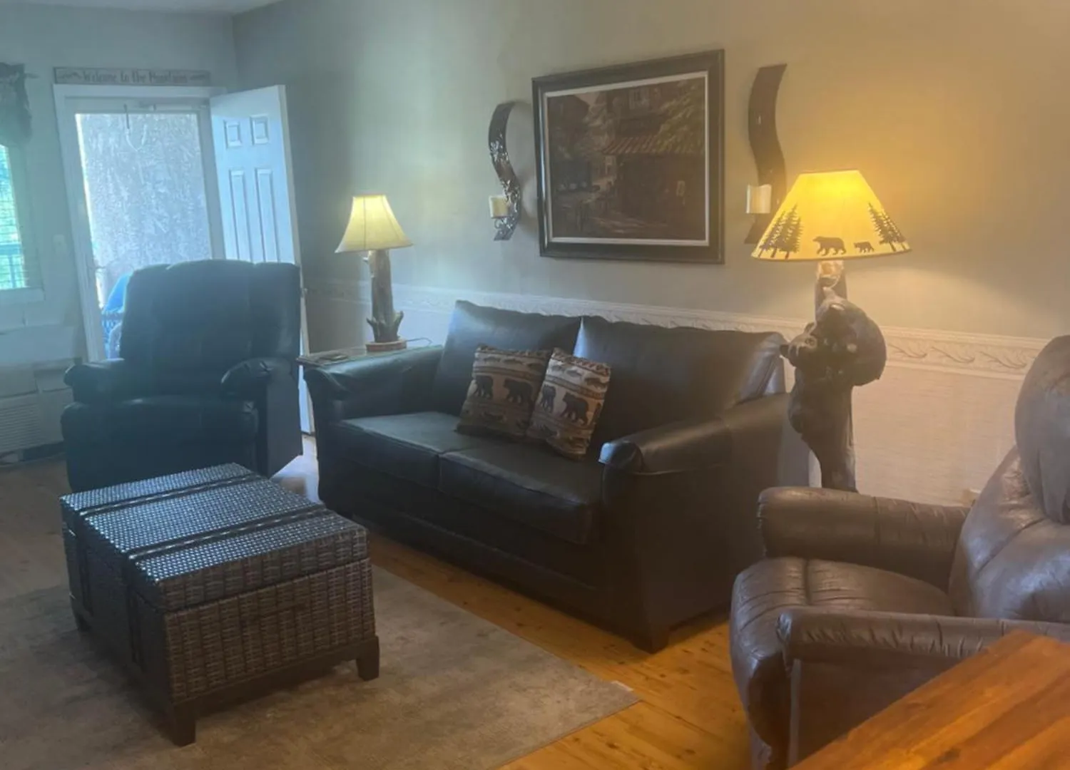 Holiday home River Place #605 2bd